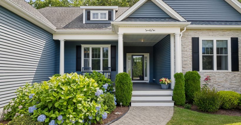 76 Avalon Drive, Attleboro MA | $879,900 Executive Ranch | Finished Basement | Charles King